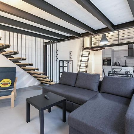 Alessia'S Flat - Portello Милано Екстериор снимка