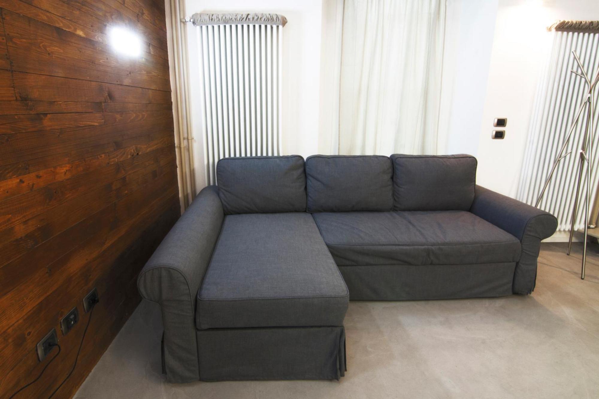 Alessia'S Flat - Portello Милано Екстериор снимка