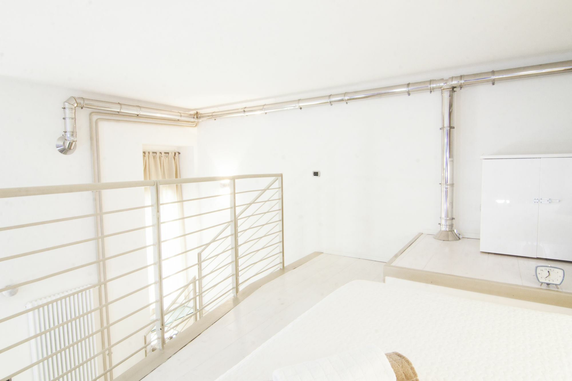 Alessia'S Flat - Portello Милано Екстериор снимка