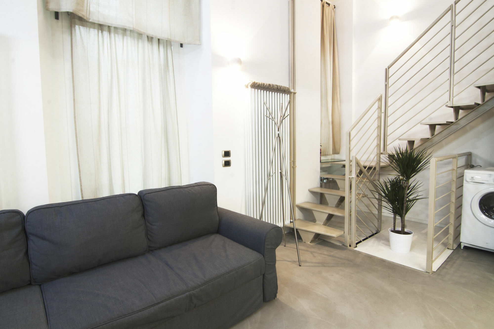 Alessia'S Flat - Portello Милано Екстериор снимка