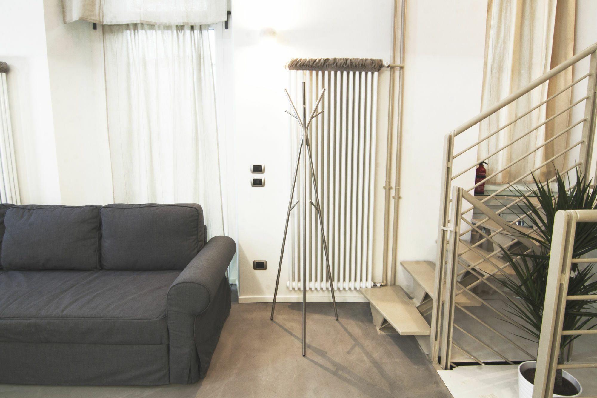 Alessia'S Flat - Portello Милано Екстериор снимка
